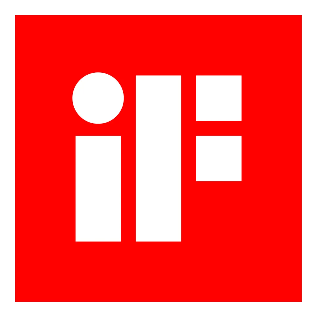 iF Design Award