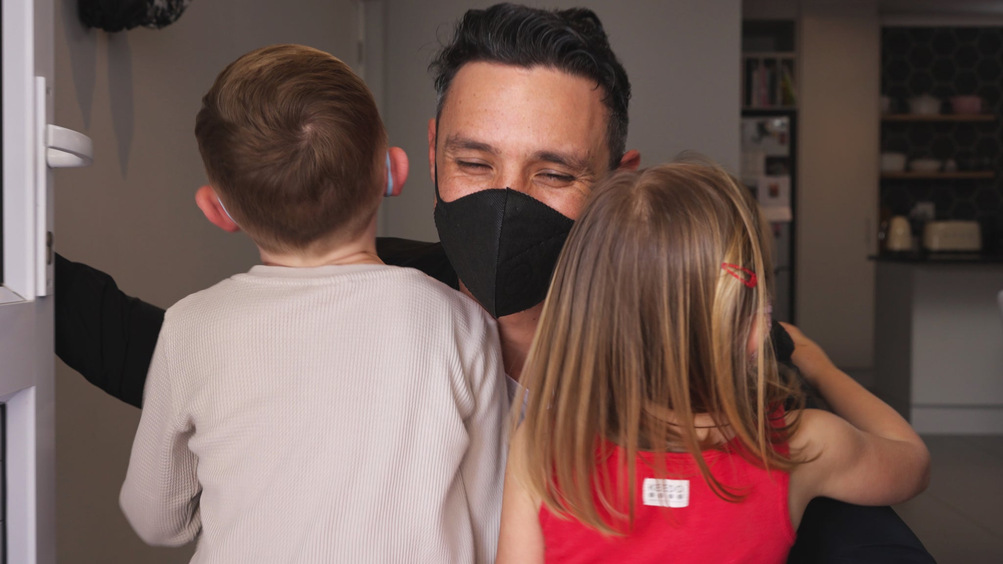 Travel-Ready Protection